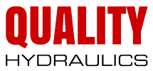 Quality Hydraulics - Logo