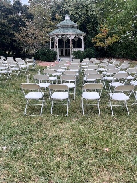 Thomas Equipment & Party Rentals