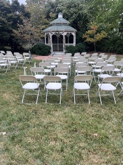 Thomas Equipment & Party Rentals