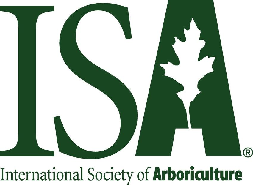 ISA International Society of Arboriculture