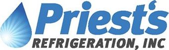 Priest's Refrigeration, Inc. - logo