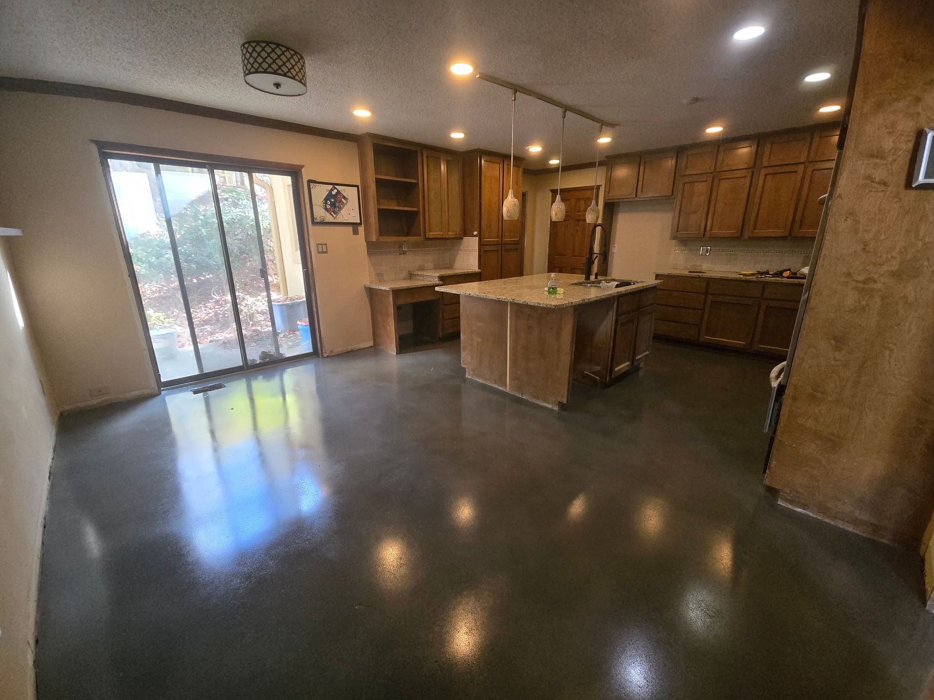 FlynnStone Decorative Concrete