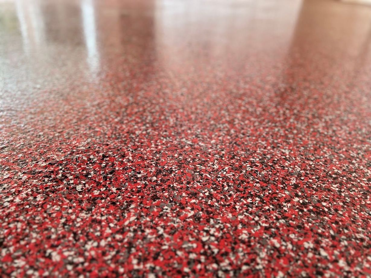 FlynnStone Decorative Concrete