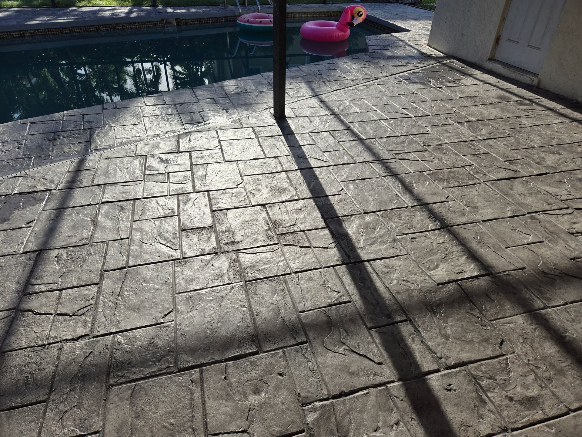FlynnStone Decorative Concrete