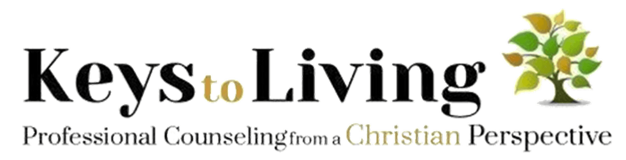 Keys to Living - logo