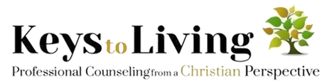 Keys to Living - logo