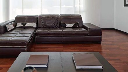 Leather Furniture