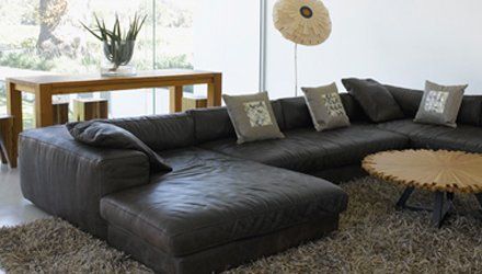 Leather Furniture