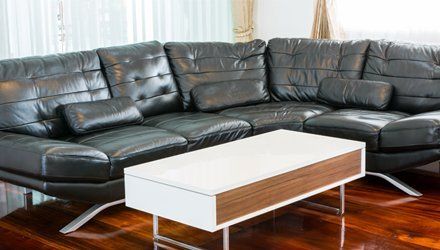 Leather Furniture