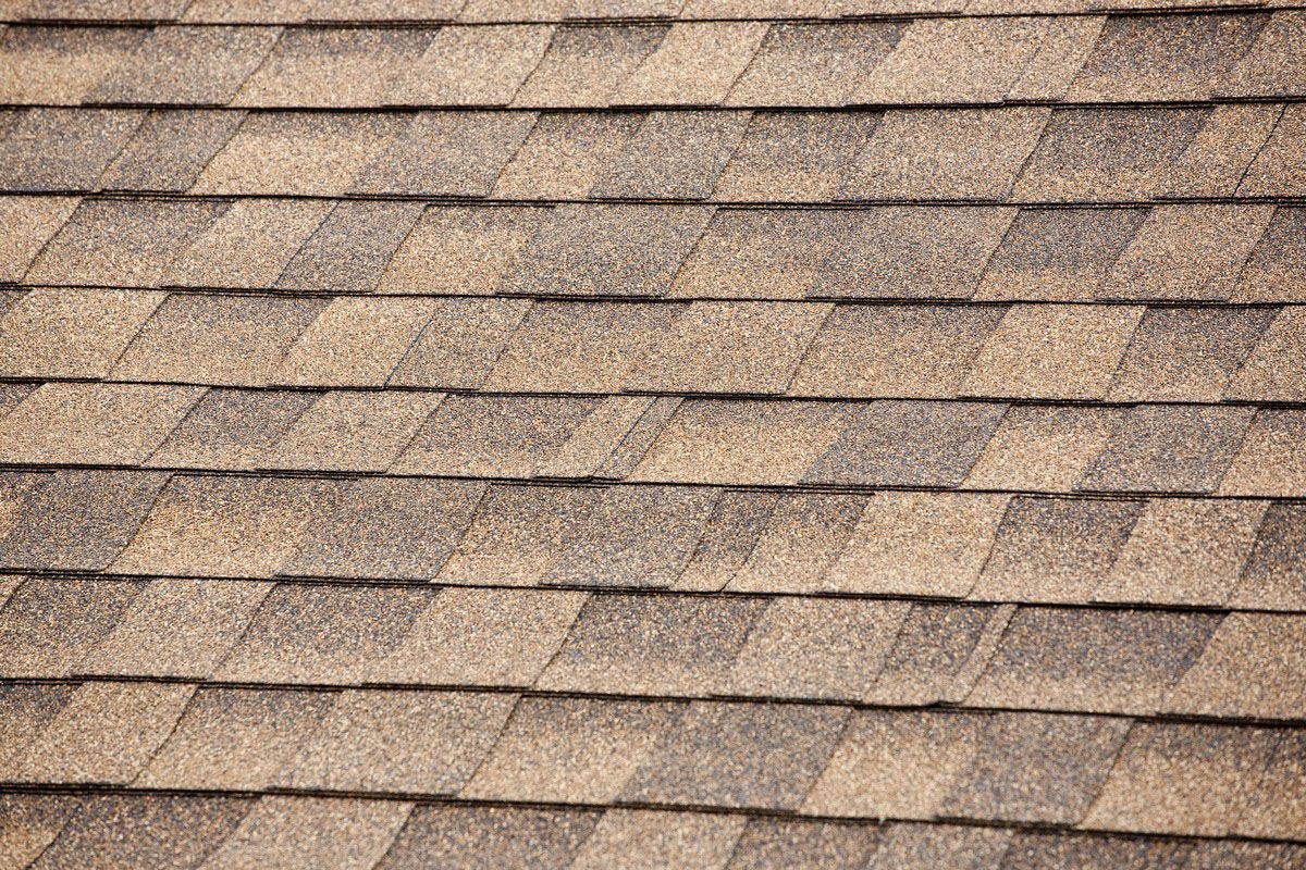 roof repair
