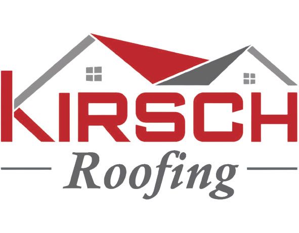Kirsch Roofing Logo