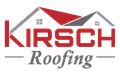 KIRSCH Roofing - Logo