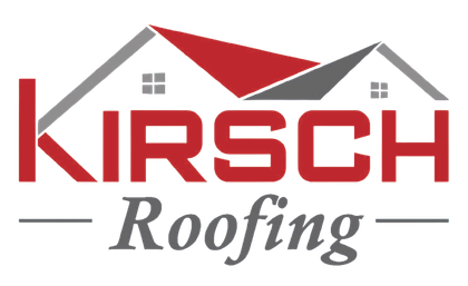 Kirsch Roofing - Logo