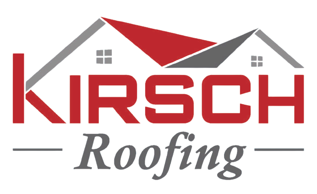 Kirsch Roofing - Logo