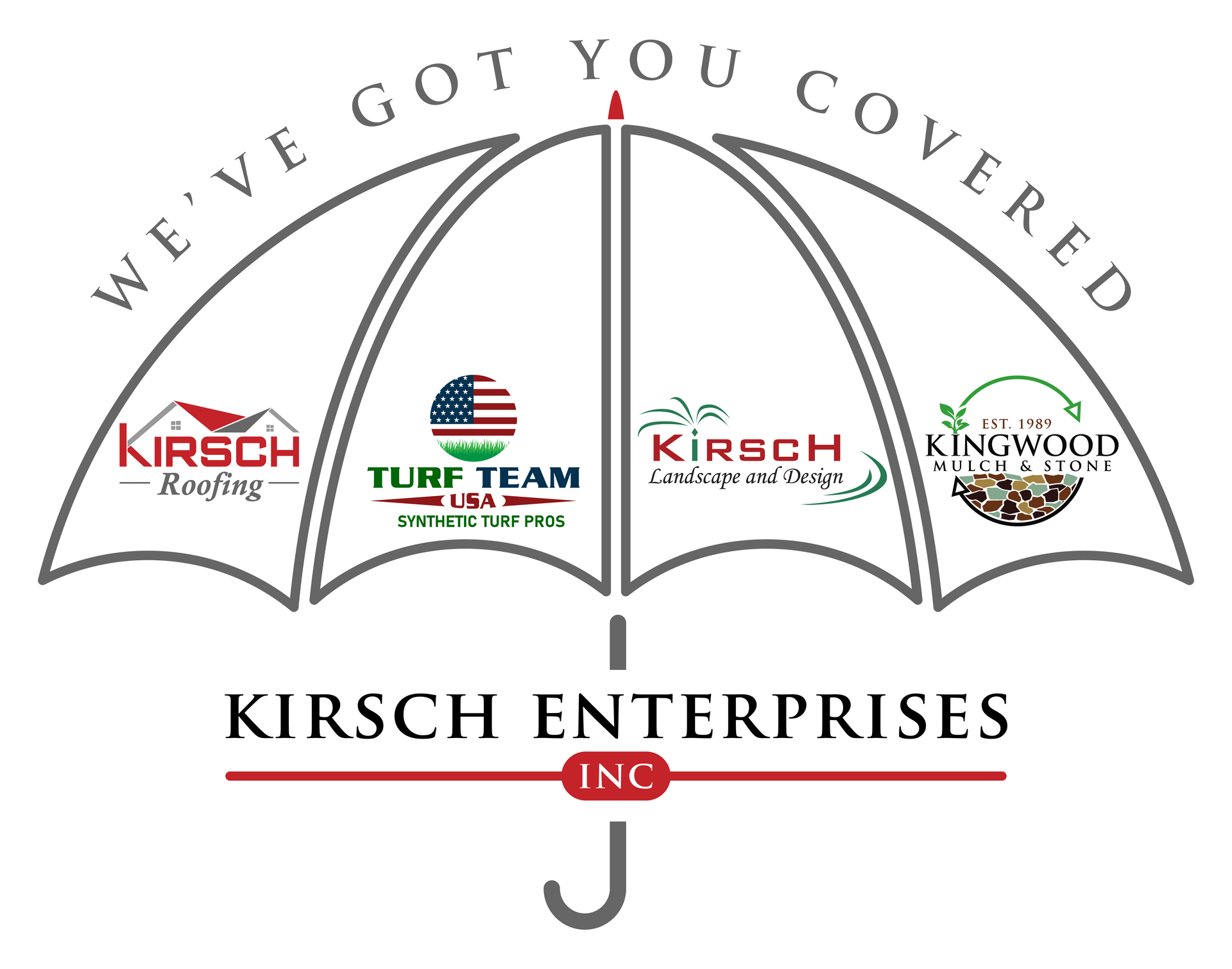 kirsch enterprises