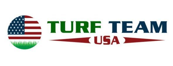 Turf Team USA Logo