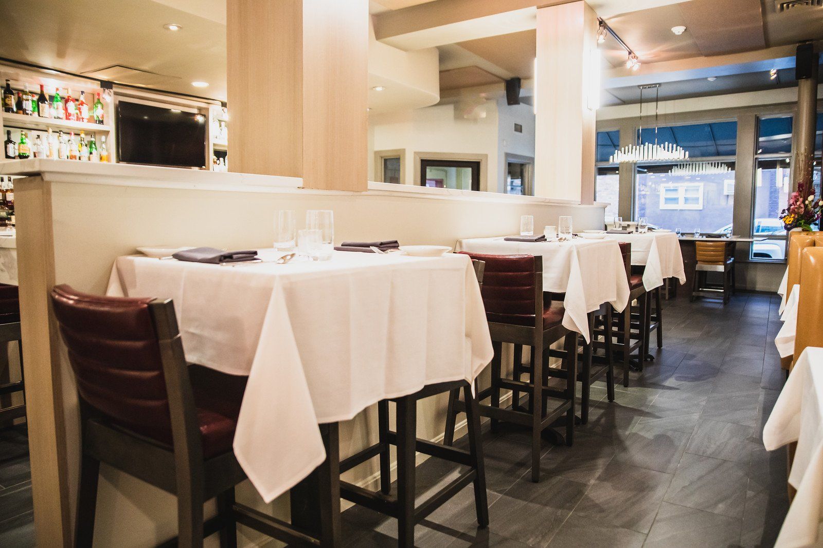 Authentic Italian Restaurant in Boston, MA Prezza