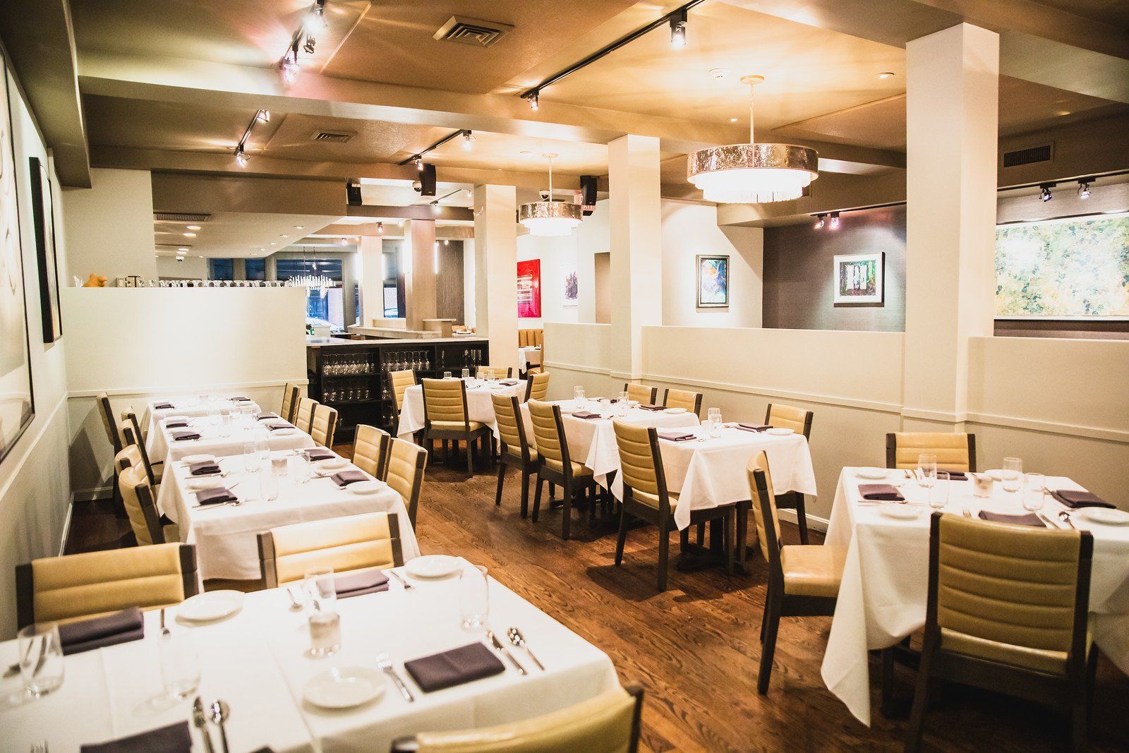 Authentic Italian Restaurant in Boston, MA Prezza