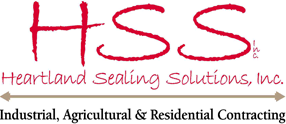 Heartland Sealing Solutions, Inc. - Logo