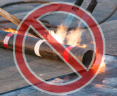 Products we do not use