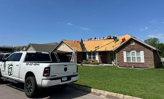 E2 Roof Co.