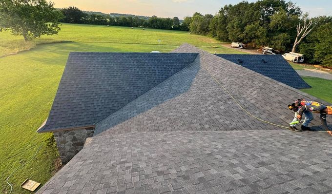 E2 Roof Co.