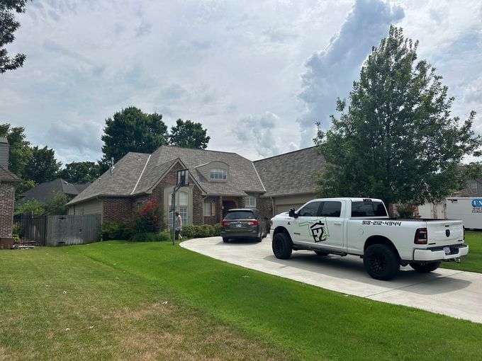 E2 Roof Co.