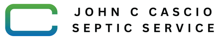 John C Cascio Septic Service Inc - logo