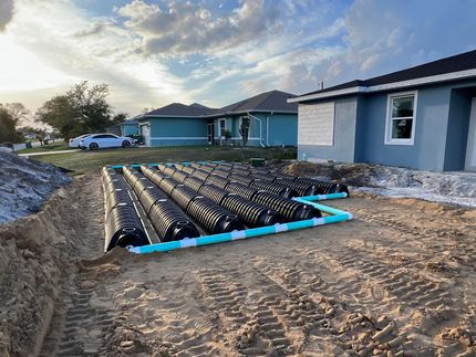 John C Cascio Septic Service Inc