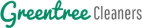 Greentree Cleaners - logo