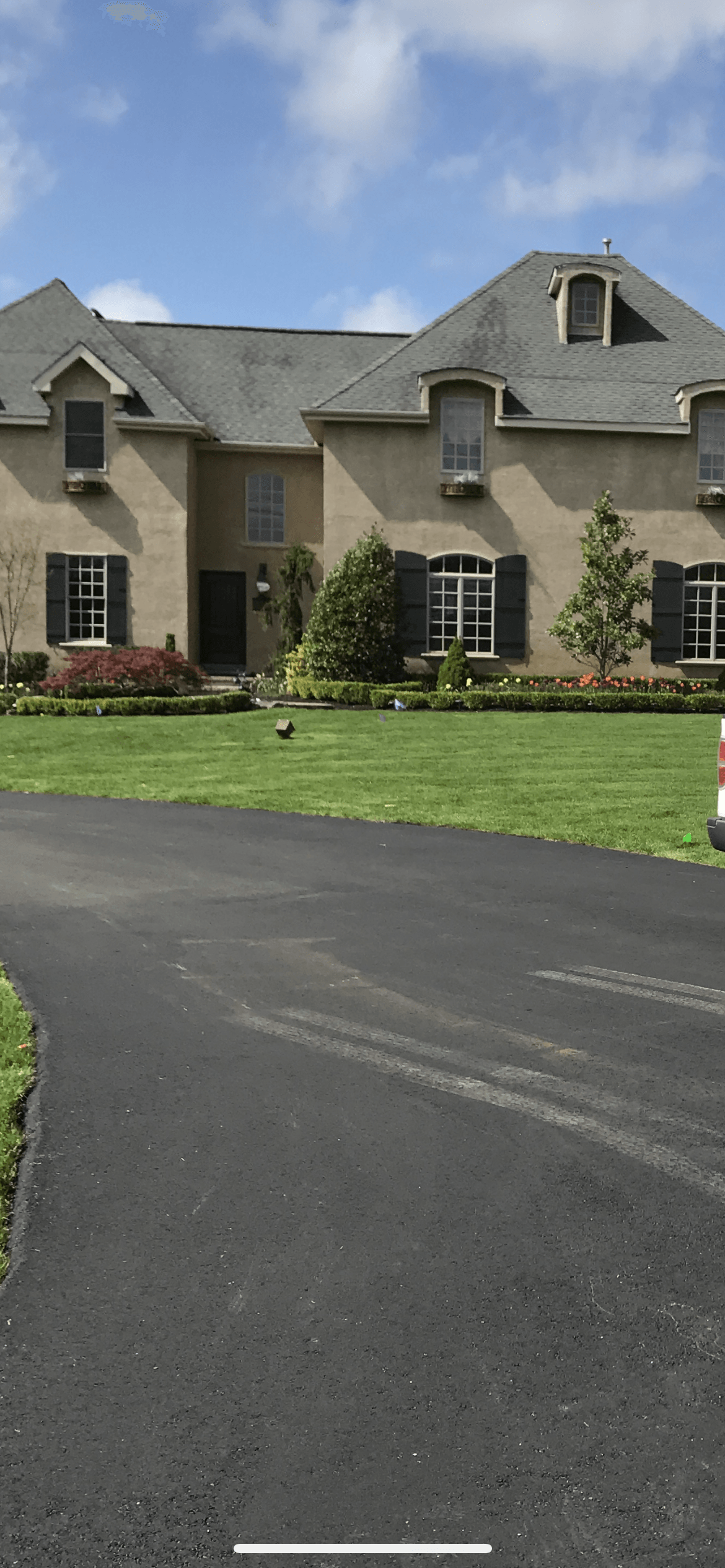 paving contractors moorestown nj