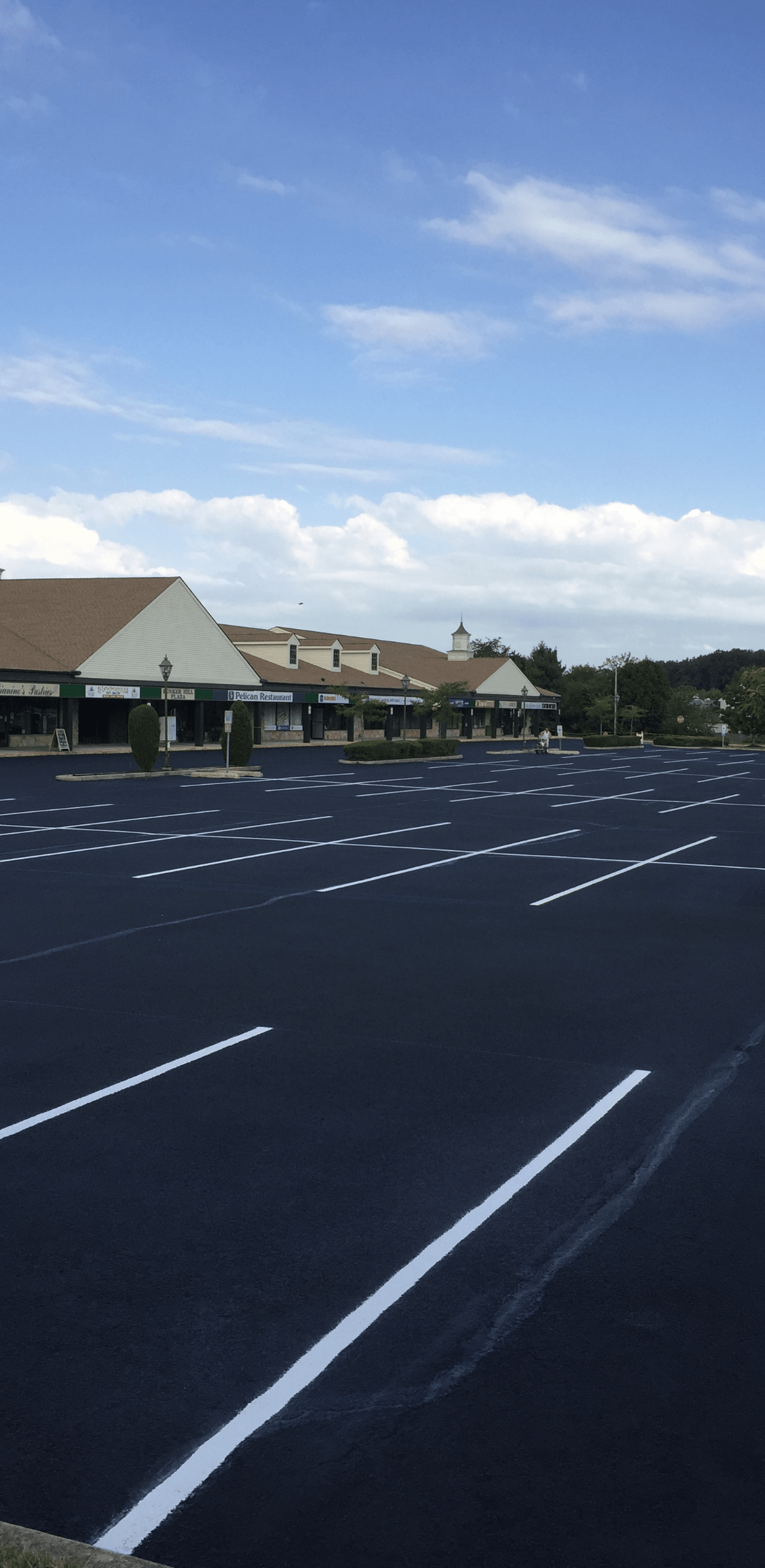 paving contractors sewell nj