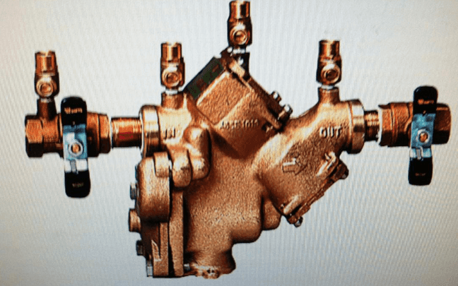 water heater installation | Warner Robins, GA | Ronnie Avant - Your Plumbing Specialist | 478-718-9435