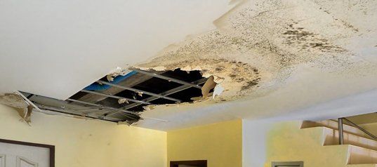 Water Damage