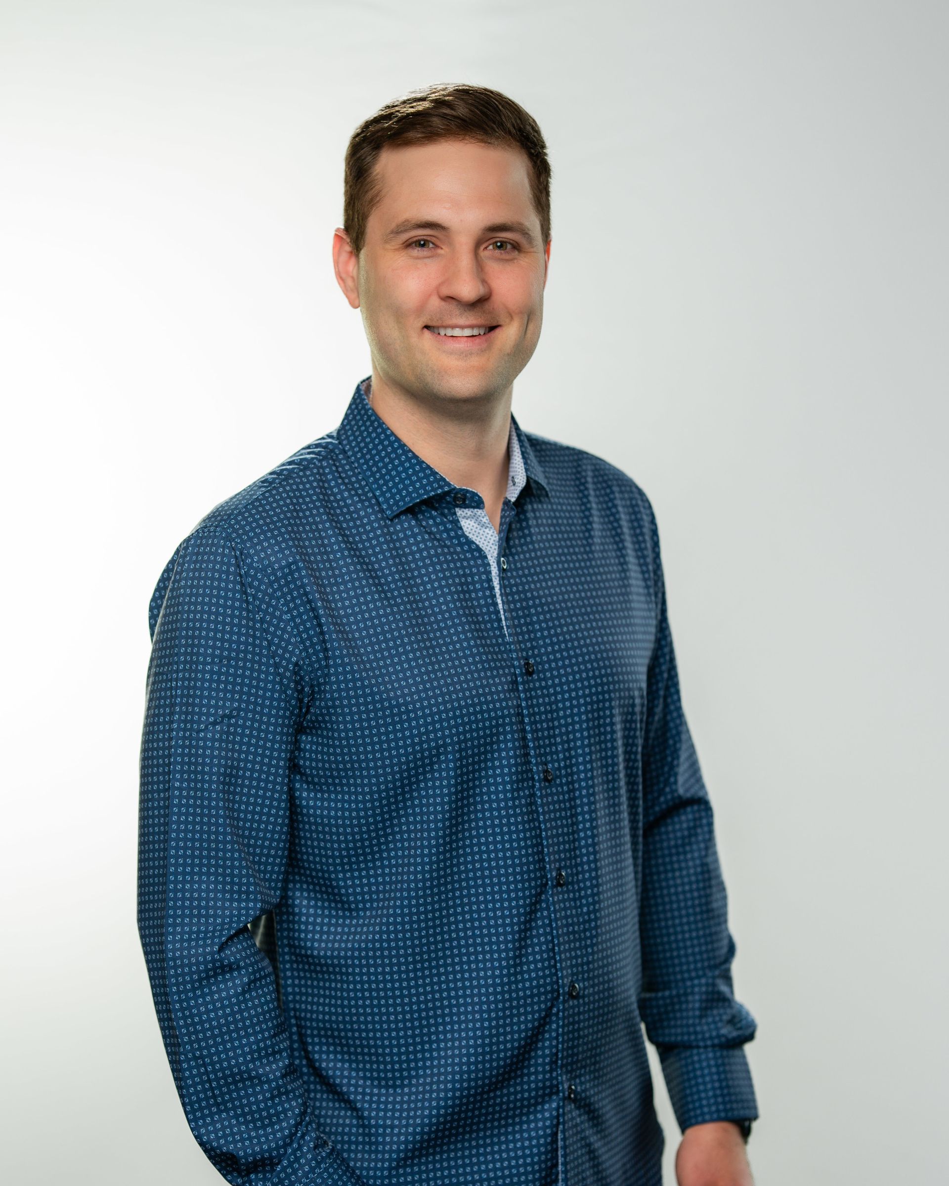 Photo of Hans Humrick, DPM