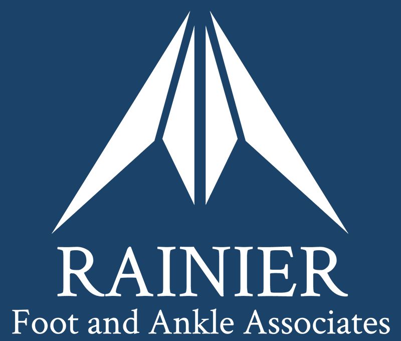 Rainier Foot and Ankle Associates - logo