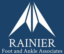 Rainier Foot and Ankle Associates - logo