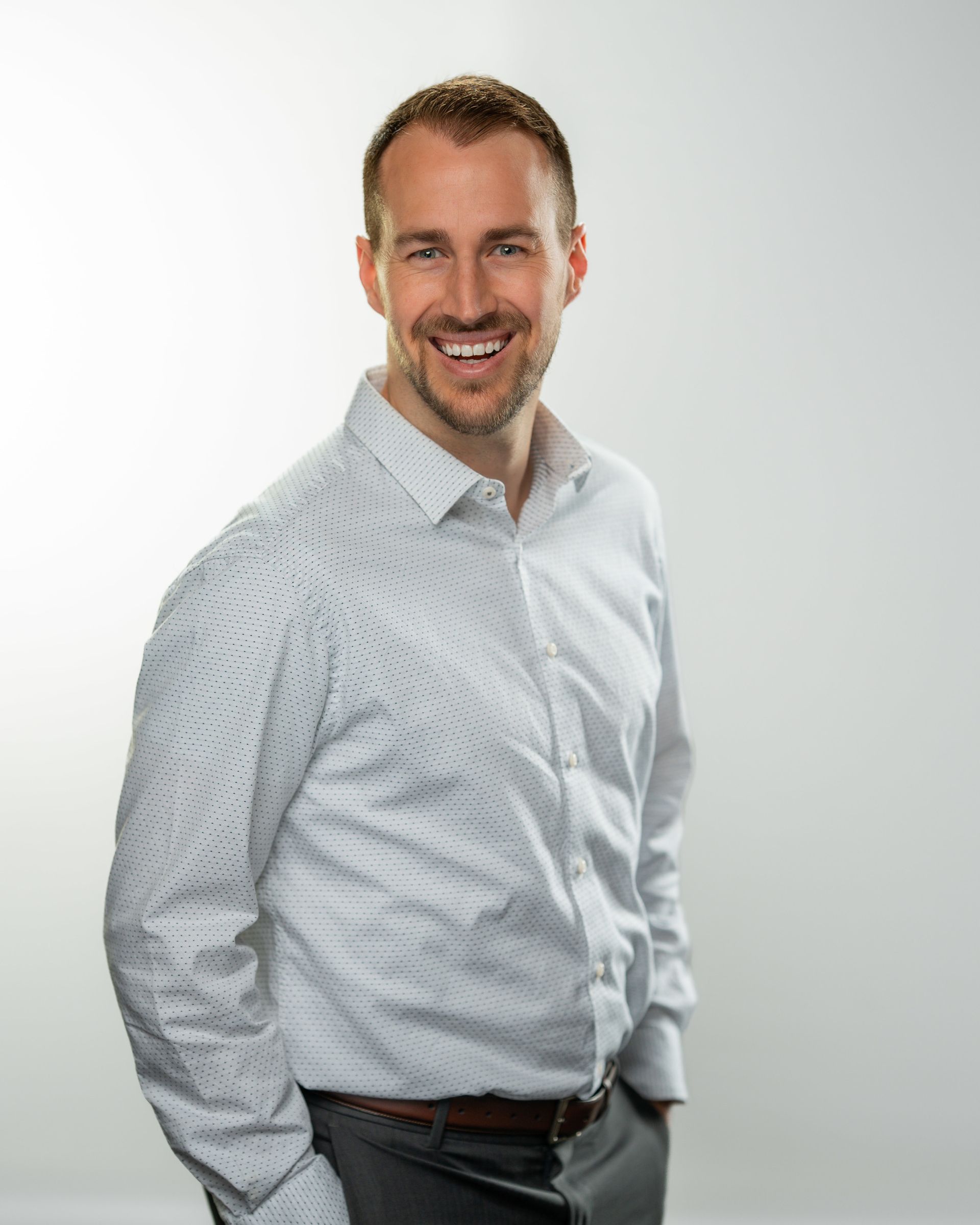 Photo of Tyler Rodericks, DPM