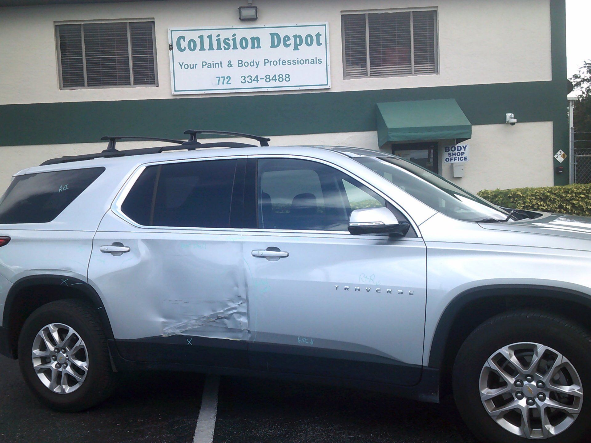 Collision Depot Inc Photo Gallery Jensen Beach, FL
