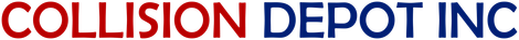 Collision Depot Inc - Logo
