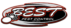 Best Pest Control - Logo