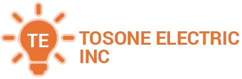 Tosone Electric Inc Logo