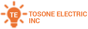 Tosone Electric Inc Logo