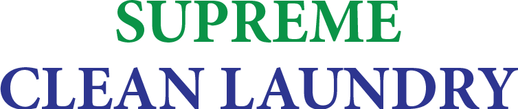 Supreme Clean Laundry