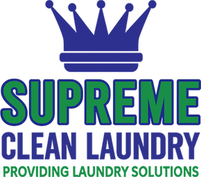 Supreme Clean Laundry