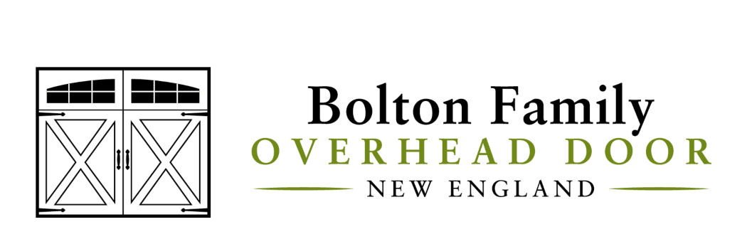 Bolton Family Overhead Door - Logo 