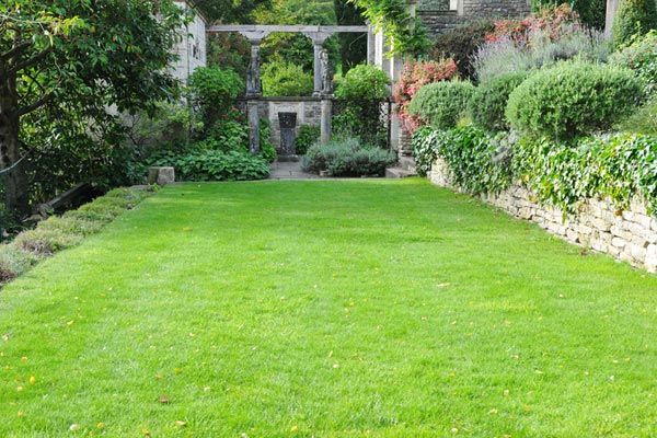 landscaping appleton wi