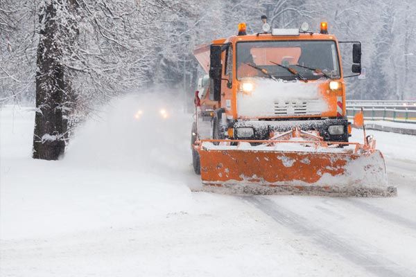 Snow Removal