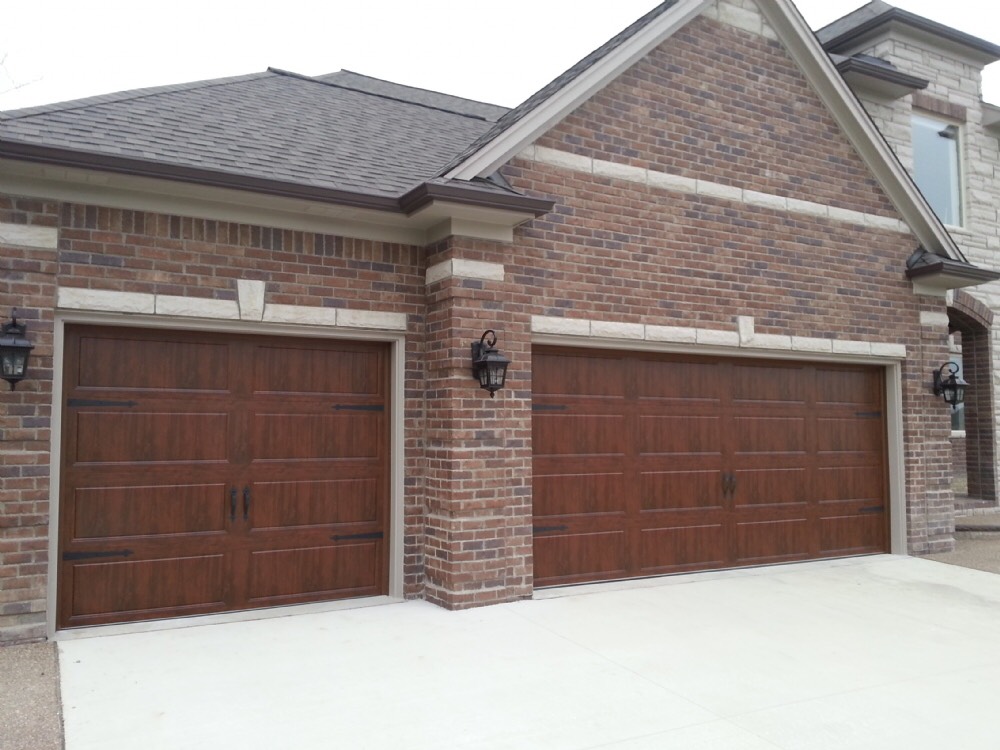 Cropp's Door Service Garage Door Solutions Rockford IL