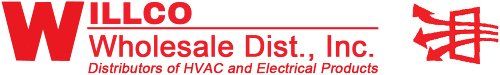 Willco Wholesale Dist Inc - logo